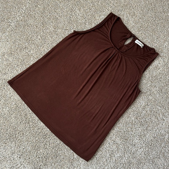 iGENJUN Casual Tank Top Blouse - Picture 3 of 10